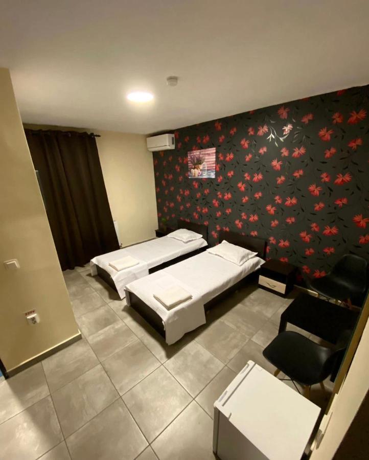 Vila Amalia Muntii Macinului Extérieur photo