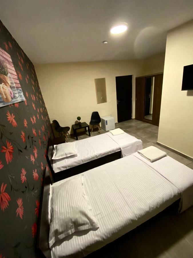 Vila Amalia Muntii Macinului Extérieur photo